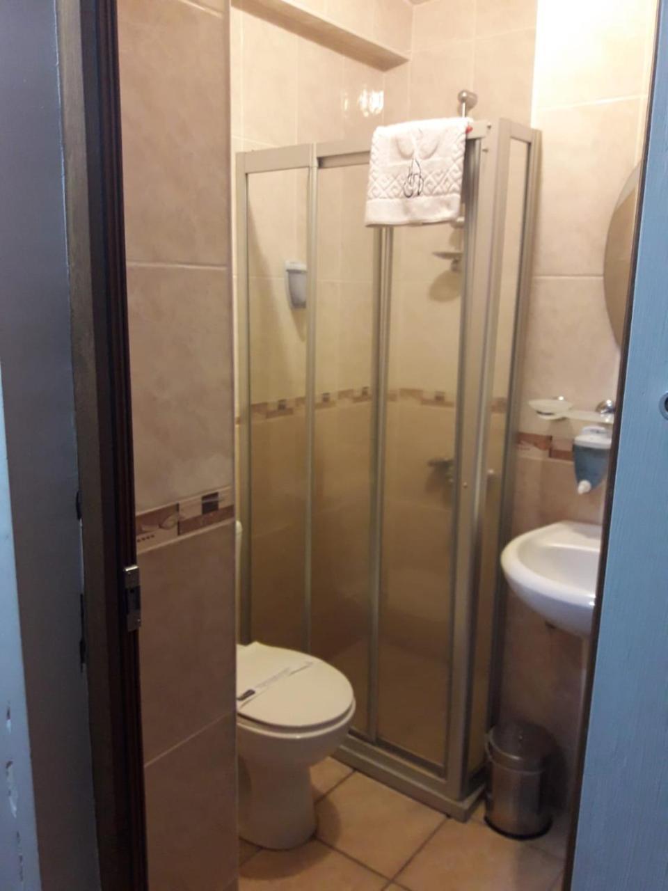Hotel Seven Brothers Невшехир Экстерьер фото